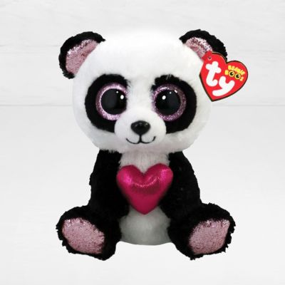 Esme - Valentine's Day Plush