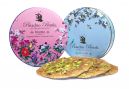 Pistachio Brittle by Pajama Sweets