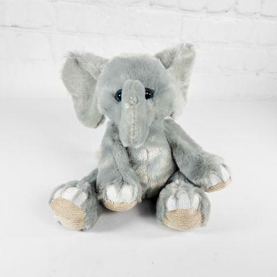 Floppy Elephant Plush