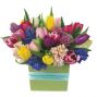Mother's Day Spring Fling 