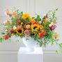 Cheerful Tribute Bouquet