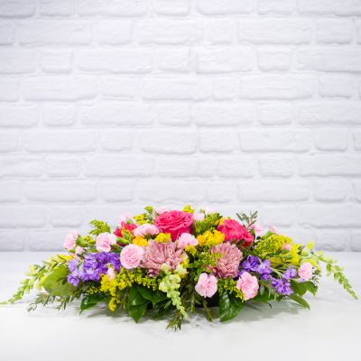 Hope in Bloom Centerpiece