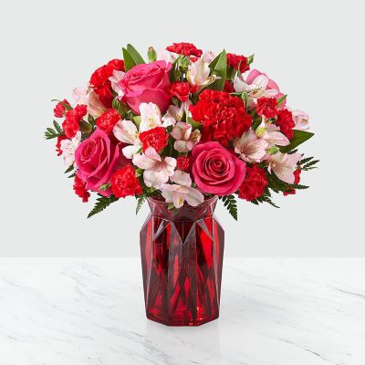 FTD Adore You Bouquet