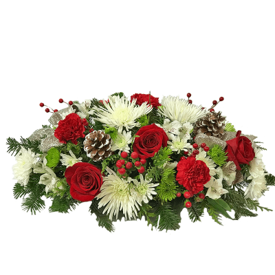 Christmas Centerpiece