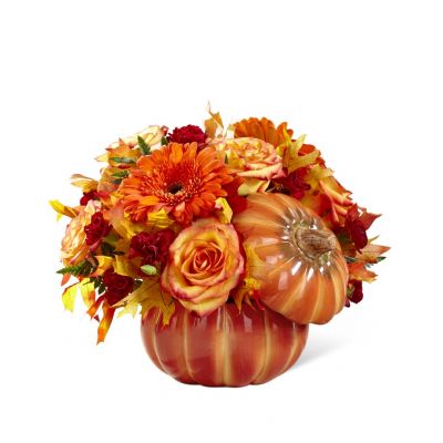 FTD Bountiful Bouquet 